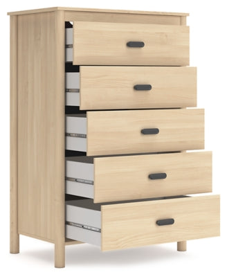 Cabinella Chest of Drawers - Jax Mattress (Jacksonville, FL)