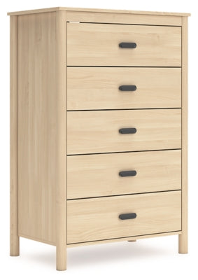 Cabinella Chest of Drawers - Jax Mattress (Jacksonville, FL)