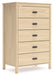Cabinella Chest of Drawers - Jax Mattress (Jacksonville, FL)