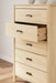 Cabinella Chest of Drawers - Jax Mattress (Jacksonville, FL)