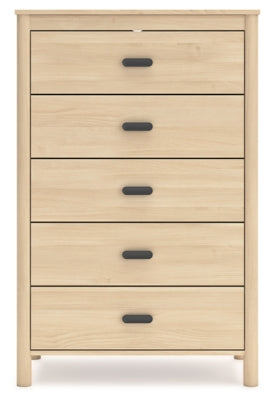 Cabinella Chest of Drawers - Jax Mattress (Jacksonville, FL)