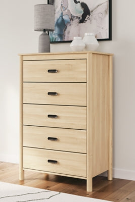 Cabinella Chest of Drawers - Jax Mattress (Jacksonville, FL)