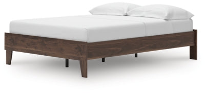 Calverson Bed - Jax Mattress (Jacksonville, FL)