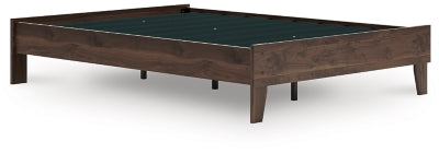 Calverson Bed - Jax Mattress (Jacksonville, FL)