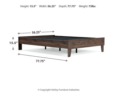Calverson Bed - Jax Mattress (Jacksonville, FL)