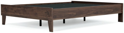 Calverson Bed - Jax Mattress (Jacksonville, FL)