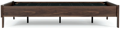 Calverson Bed - Jax Mattress (Jacksonville, FL)
