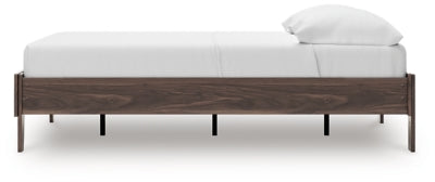 Calverson Bed - Jax Mattress (Jacksonville, FL)