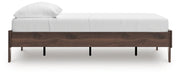 Calverson Bed - Jax Mattress (Jacksonville, FL)