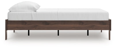 Calverson Bed - Jax Mattress (Jacksonville, FL)