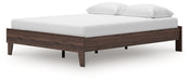 Calverson Bed - Jax Mattress (Jacksonville, FL)