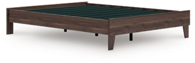 Calverson Bed - Jax Mattress (Jacksonville, FL)