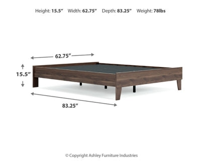 Calverson Bed - Jax Mattress (Jacksonville, FL)