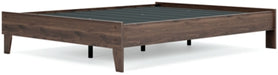 Calverson Bed - Jax Mattress (Jacksonville, FL)