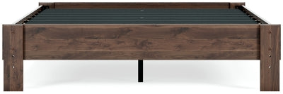 Calverson Bed - Jax Mattress (Jacksonville, FL)