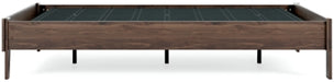 Calverson Bed - Jax Mattress (Jacksonville, FL)