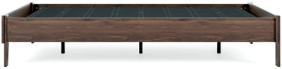 Calverson Bed - Jax Mattress (Jacksonville, FL)