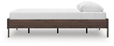 Calverson Bed - Jax Mattress (Jacksonville, FL)