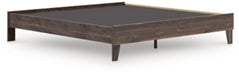 Calverson Bed - Jax Mattress (Jacksonville, FL)