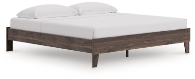 Calverson Bed - Jax Mattress (Jacksonville, FL)