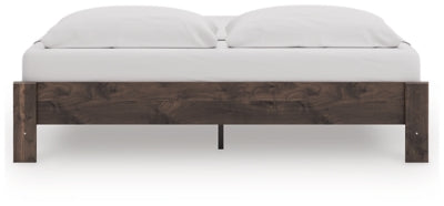 Calverson Bed - Jax Mattress (Jacksonville, FL)