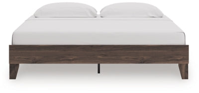 Calverson Bed - Jax Mattress (Jacksonville, FL)