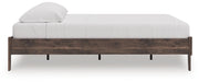 Calverson Bed - Jax Mattress (Jacksonville, FL)
