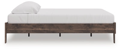 Calverson Bed - Jax Mattress (Jacksonville, FL)