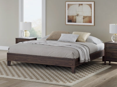 Calverson Bed - Jax Mattress (Jacksonville, FL)