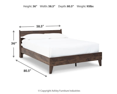Calverson Bed - Jax Mattress (Jacksonville, FL)