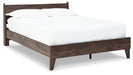 Calverson Bed - Jax Mattress (Jacksonville, FL)