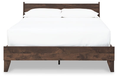 Calverson Bed - Jax Mattress (Jacksonville, FL)