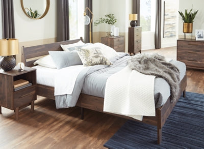 Calverson Bed - Jax Mattress (Jacksonville, FL)