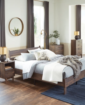 Calverson Bed - Jax Mattress (Jacksonville, FL)