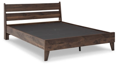Calverson Bed - Jax Mattress (Jacksonville, FL)