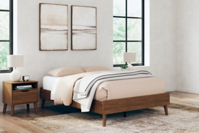Fordmont Bed - Jax Mattress (Jacksonville, FL)