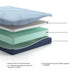 Peak 2.0 10 Memory Foam Mattress - Jax Mattress (Jacksonville, FL)