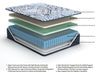 Firm Luxe 2.0 Mattress - Jax Mattress (Jacksonville, FL)