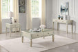 ADINA End Table - Jax Mattress (Jacksonville, FL)