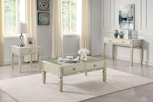 ADINA End Table - Jax Mattress (Jacksonville, FL)