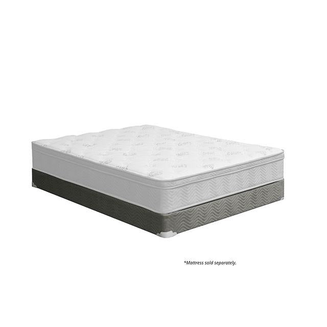 Aleksa Grey Foundation, Queen - Jax Mattress (Jacksonville, FL)