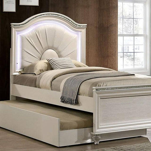 Allie 4 Pc Bedroom Set - Jax Mattress (Jacksonville, FL)