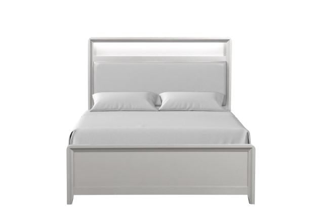 Bryne Queen Bedroom Set - Jax Mattress (Jacksonville, FL)
