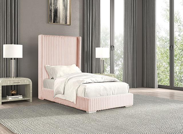 Cadwell E.King, Queen, & Full Bed White, Gray, & Black - Jax Mattress (Jacksonville, FL)