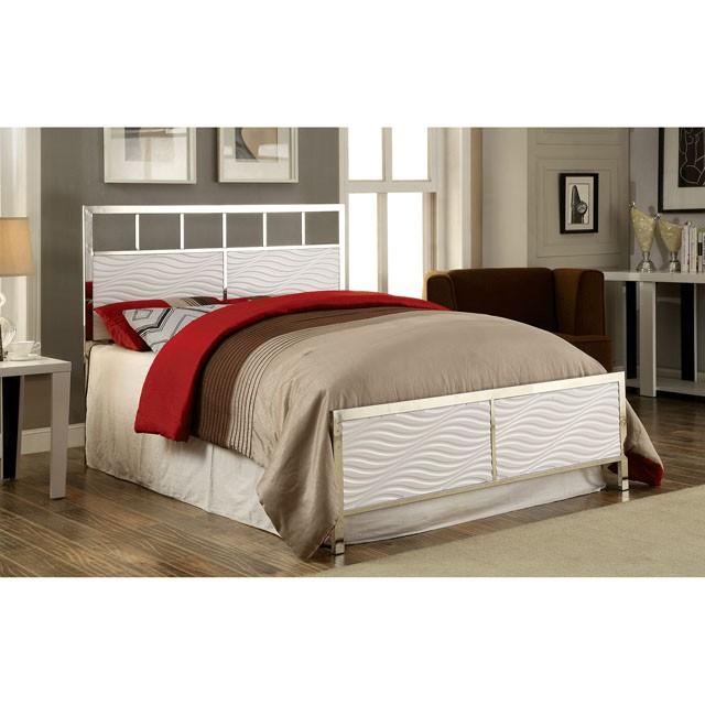 Calvin Cal.King, E.King, Full, & Queen Bed - Jax Mattress (Jacksonville, FL)