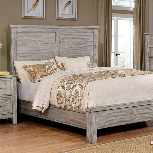 Canopus E.King Bed - Jax Mattress (Jacksonville, FL)