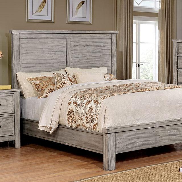 Canopus E.King Bed - Jax Mattress (Jacksonville, FL)