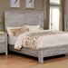 Canopus E.King Bed - Jax Mattress (Jacksonville, FL)