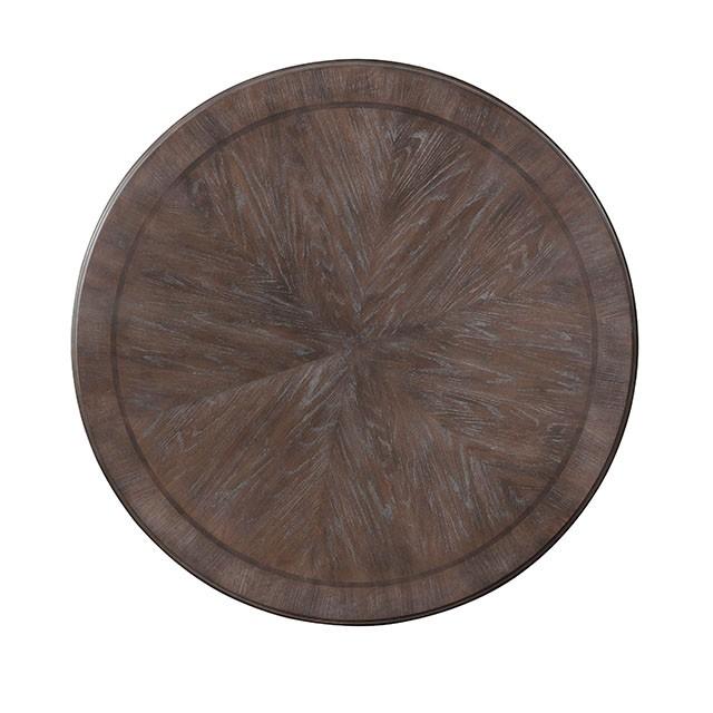 Arcadia Rustic Dining Table Set - Jax Mattress (Jacksonville, FL)