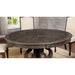 Arcadia Rustic Dining Table Set - Jax Mattress (Jacksonville, FL)